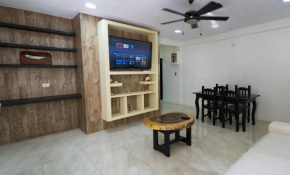 Casa OAAL 1